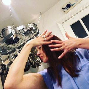 Meet your Posher, Inger